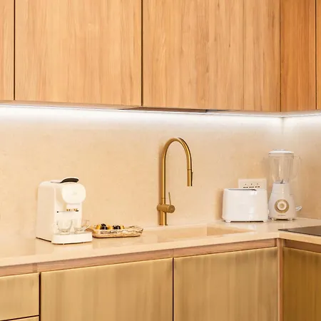 Maison Raggi Luxury Roma