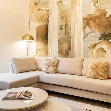 Maison Raggi Luxury Appartamento