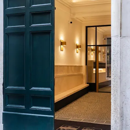 Maison Raggi Luxury Appartamento *