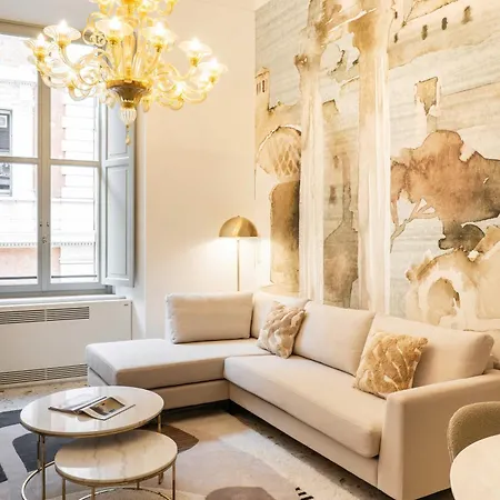 Appartamento Maison Raggi Luxury *