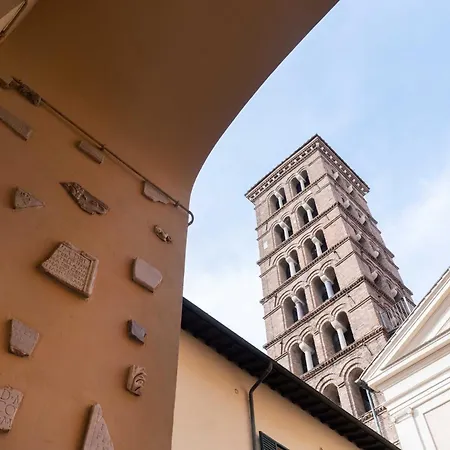 Maison Raggi Luxury Appartamento Roma
