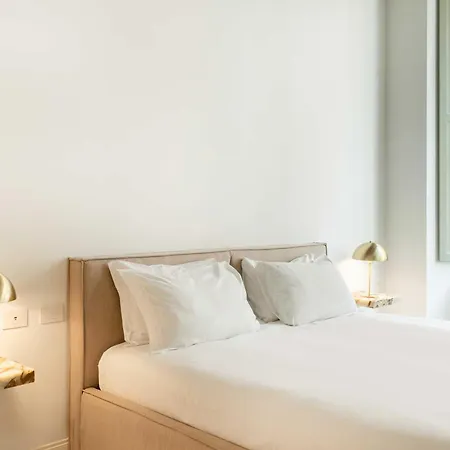 Appartamento Maison Raggi Luxury Roma