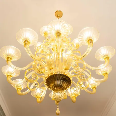 Maison Raggi Luxury *