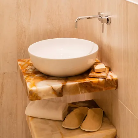 Maison Raggi Luxury Roma
