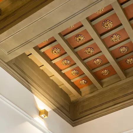 Maison Raggi Luxury Appartamento Roma