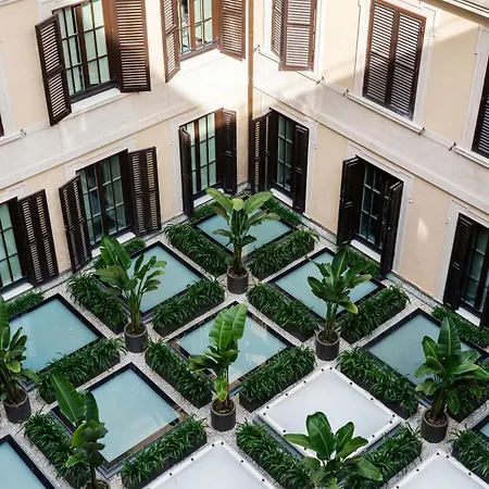 Palazzo Raggi Luxury