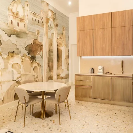 Maison Raggi Luxury 아파트 *