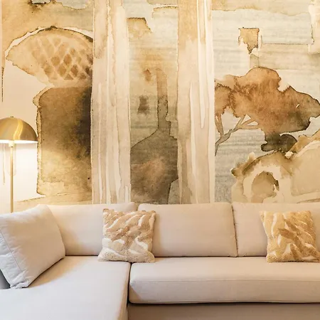 Palazzo Raggi Luxury * Rome