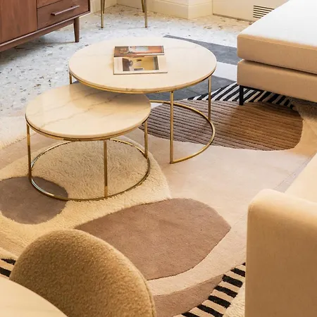 Maison Raggi Luxury * Рим