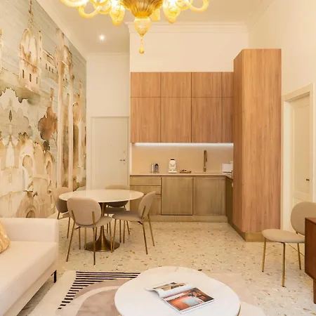 Maison Raggi Luxury
