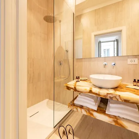 Maison Raggi Luxury Апартаменты