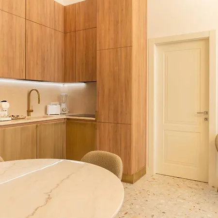 Maison Raggi Luxury Апартаменты *