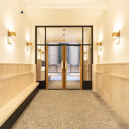 Maison Raggi Luxury * Рим