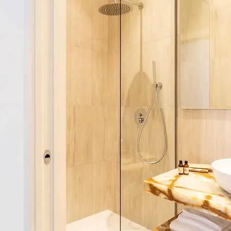 아파트 Maison Raggi Luxury 로마