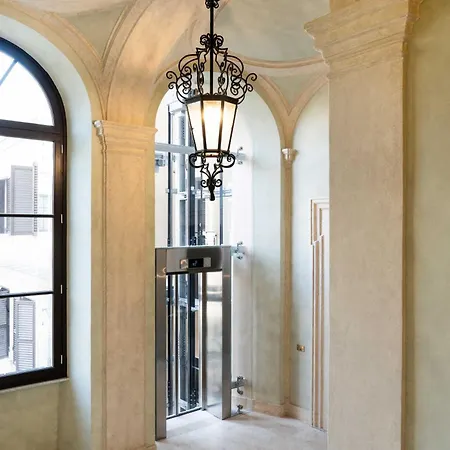 Maison Raggi Luxury *