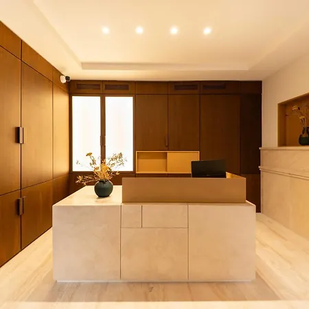 Maison Raggi Luxury * Рим