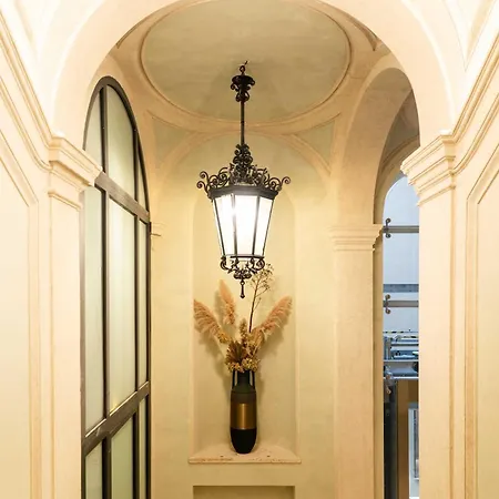 아파트 Maison Raggi Luxury