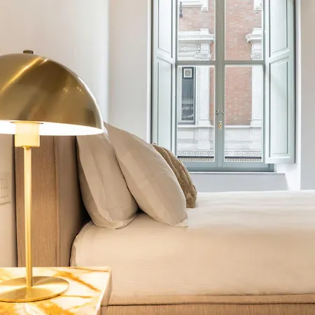 Maison Raggi Luxury Апартаменты *