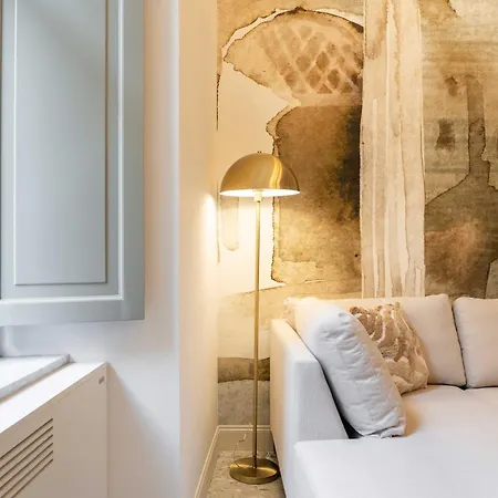 Апартаменты Maison Raggi Luxury *