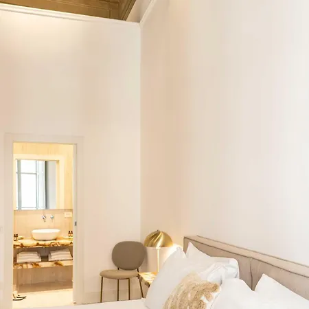 아파트 Maison Raggi Luxury 로마