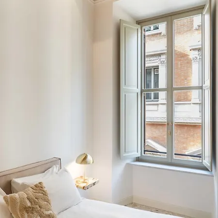 Maison Raggi Luxury 아파트