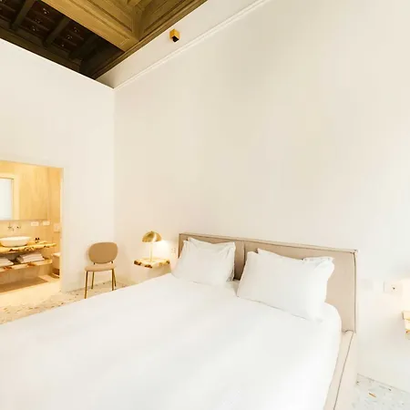 Maison Raggi Luxury Апартаменты *